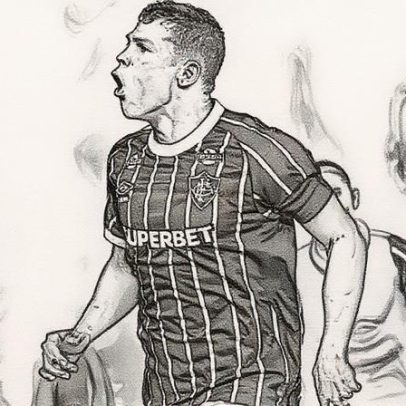 Thiago Silva se emociona e pede apoio para o Fluminense na Copa do Brasil