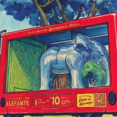 Geração Z impulsiona crescimento da Amarula e Brasil se destaca na tendência