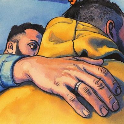 Suicídios na Escócia caem 11%, segundo dados recentes