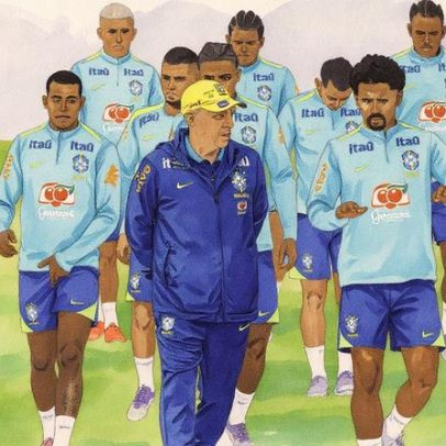 Brasil busca manter defesa invicta e igualar marca de quatro anos contra a Bolívia