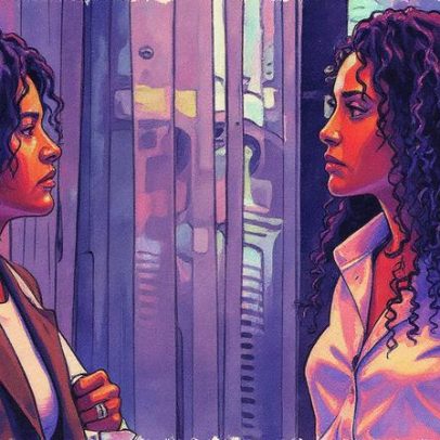 Maria de Fátima pede perdão a Raquel em emocionante declaração pública