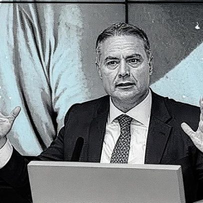 Renan Filho se destaca na corrida pelo governo de Alagoas, aponta pesquisa recente