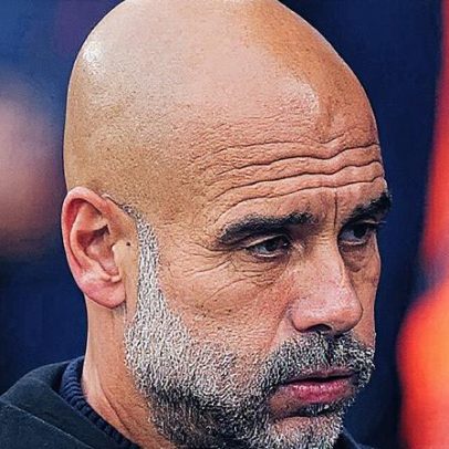 Guardiola afirma que City não é favorito na Champions League e justifica decisão