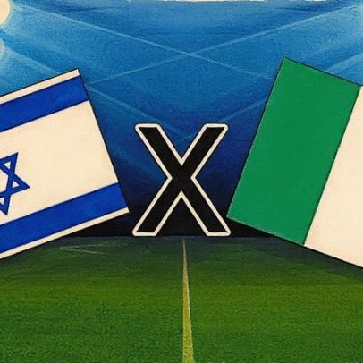 Israel enfrenta Itália nas Eliminatórias da Copa com transmissão ao vivo e escalação definida