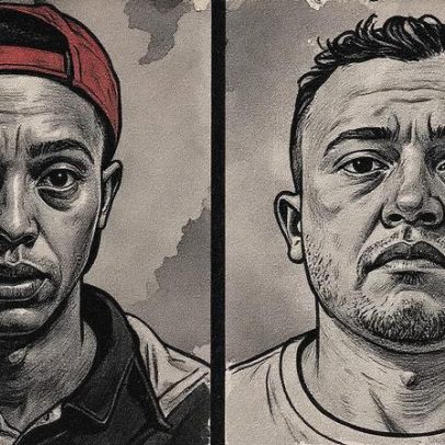 Suspeitos da morte do ex-delegado Ruy são identificados e presos pela polícia