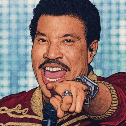 Lionel Richie revela transformação em novo livro 'Truly' sobre sua carreira artística