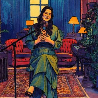 Rachel Novaes apresenta álbum com releituras marcantes de sua trajetória musical