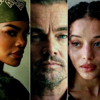 Paul Thomas Anderson critica polarização em 'Uma batalha após a outra'