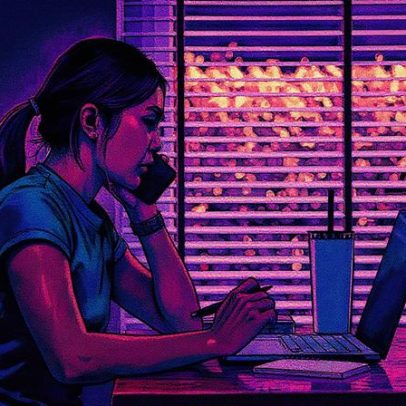 Geração Z impulsiona o uso de IA, mas enfrenta dificuldades para conseguir emprego