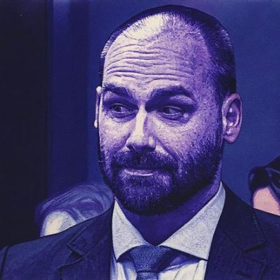 Deputado do União Brasil será relator de processo contra Eduardo por cassação