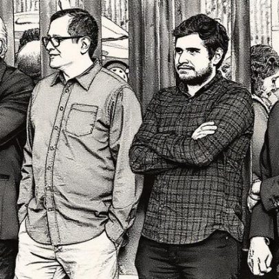 Justiça mexicana concede amparo a filhos de López Obrador em caso de roubo de combustível