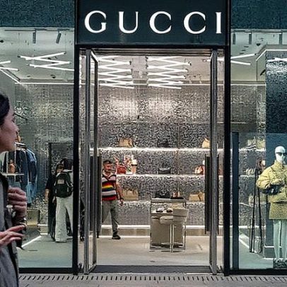 Hedge funds reduzem posições vendidas na Kering com novo CEO em ação de recuperação