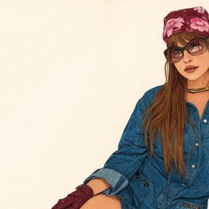 Clarissa Müller apresenta as principais tendências de moda para a primavera/verão 2026