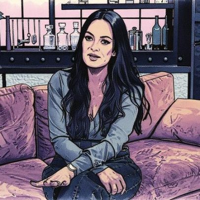 Lisa Barlow recomenda tratamento estético polêmico como alternativa ao Botox