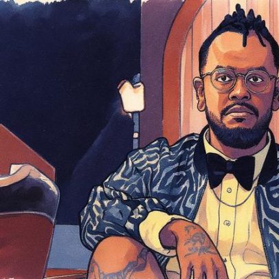 Fabão representa o jurado 'gente como a gente' no programa 'Infiltrado na Cozinha'