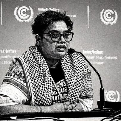 ONG critica falta de hospedagem adequada para participantes da COP30