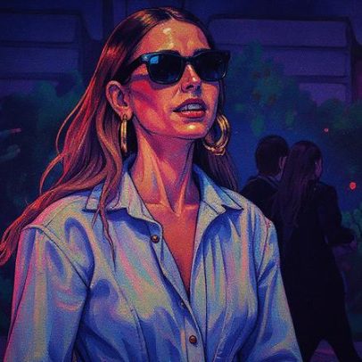 Fase preliminar do julgamento por estafa a Chiara Ferragni começa sem sua presença