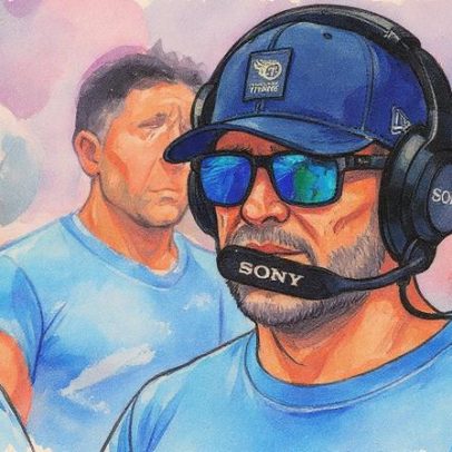 Titans afirmam que troca de Jarvis Brownlee foi situação isolada e não sinal de vendas futuras