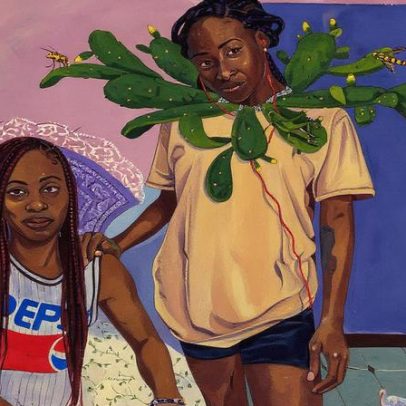 Primeira feira de Detroit inicia com edição inaugural