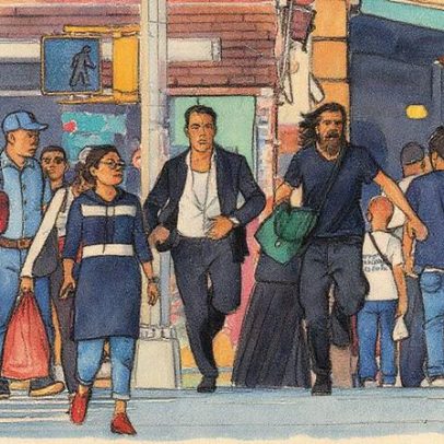 Família 'Black Rabbit' é vista como um símbolo de tragédia e desgraça