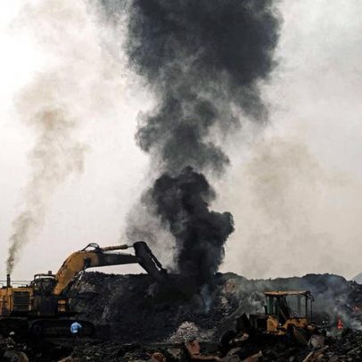 Petrobras e Vale são responsabilizadas por aumento de ondas de calor extremas