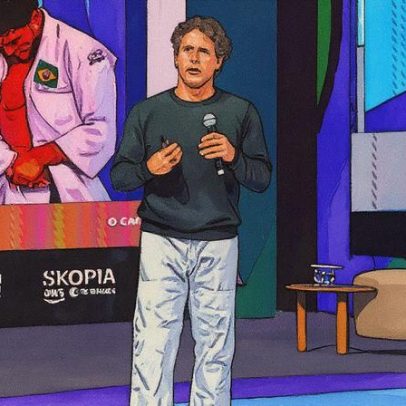 Líderes aprendem com o judô e aplicam lições valiosas no ambiente de trabalho