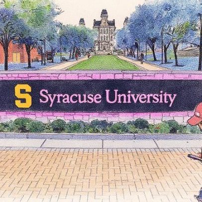 Estudantes são acusados de crime de ódio após ato contra fraternidade judaica