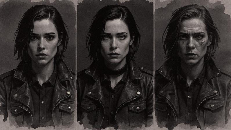 Homem fala ao microfone, comparando a rotina a um jogo decisivo da World Series (Foto: Reprodução)