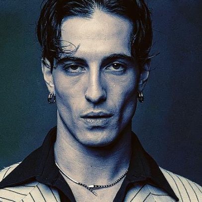 Damiano David lança ‘Funny Little Dreams’ com colaborações de artistas renomados