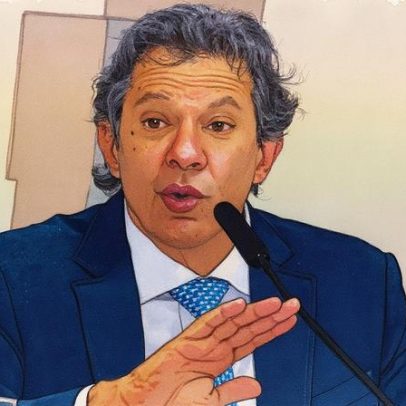 Haddad critica governos Temer e Bolsonaro e defende reeleição de Lula