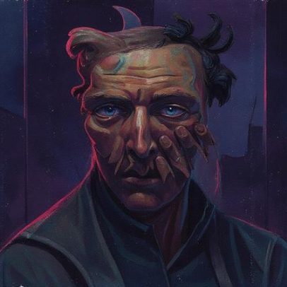 Christie's vende três pinturas iniciais de Lucian Freud por £20 milhões