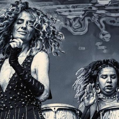 Festival em São Paulo traz shows gratuitos de Letrux, Ana Cañas, Cícero e Tiê