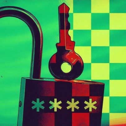 Entenda como funcionam as chaves de acesso e aprenda a utilizá-las