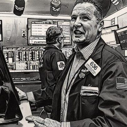 Investidores compram ações antes da queda de juros e reduzem posições em vencedores