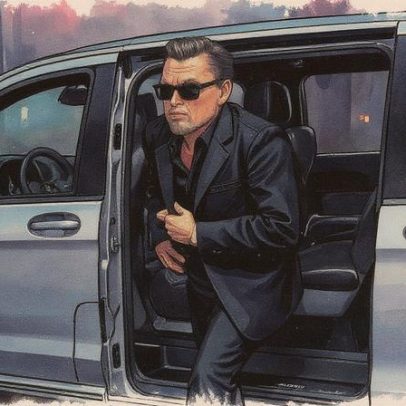 Celebridades prestigiam jantar VIP no Carbone London antes da inauguração oficial