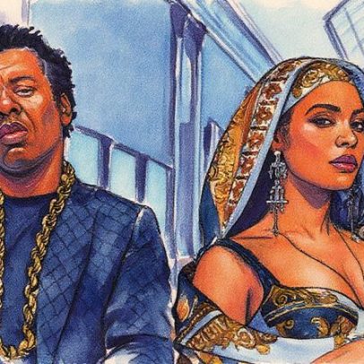 Beyoncé e Jay-Z geram polêmica ao se mudarem para vilarejo inglês tranquilo