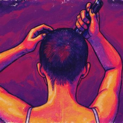 Raspar, cortar ou arrancar cabelo: entenda os efeitos e se são reversíveis