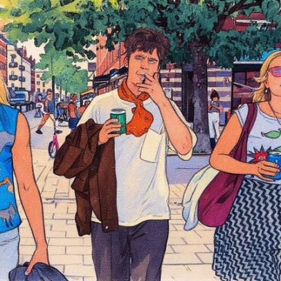 Série sueca sobre solteiras estreia hoje na TV e no streaming; confira detalhes