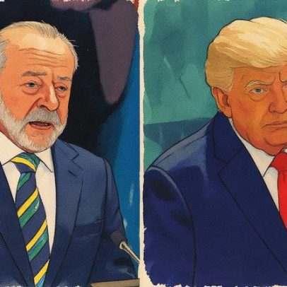 Brasil e EUA avançam em negociações sobre minerais críticos e regulação de tecnologia