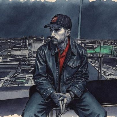 Zayn Malik anuncia residência em Las Vegas em 2026 e promete ano incrível