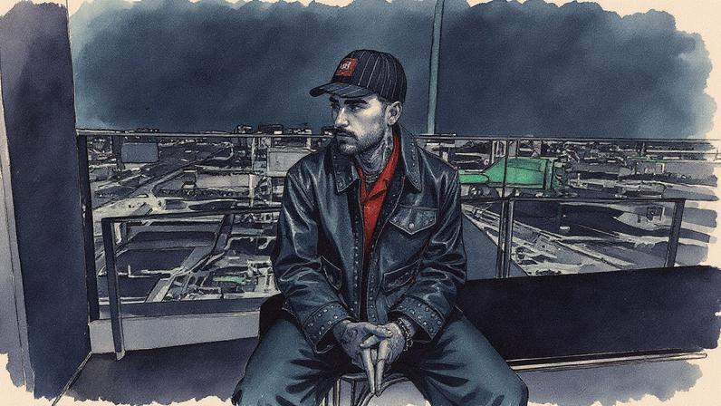 Datas da residência de Zayn Malik em Las Vegas para 2026 foram anunciadas (Foto: Reprodução)