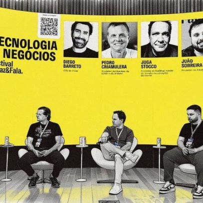 Brasil deve valorizar a tecnologia, afirma CEO do iFood