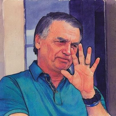 Evangélicos defendem candidatura de Bolsonaro mesmo após condenação judicial