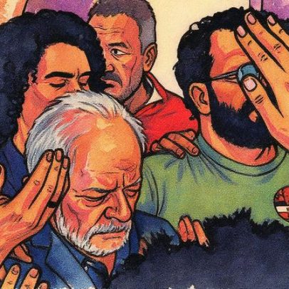 Lula critica uso da religião em campanhas e aponta descaso dos deputados com o povo