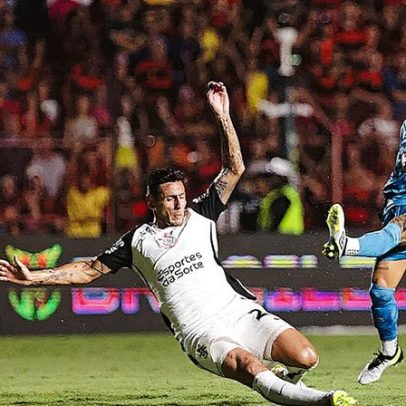 Corinthians é derrotado pelo lanterna Sport e mostra apatia no Brasileiro