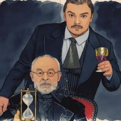 "O Veneno do Teatro estreia curta temporada no Sesi Jacarepaguá com 50% de desconto"