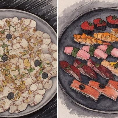 Novas atrações gastronômicas agitam o Venga!, Mitsubá e Mercado São José