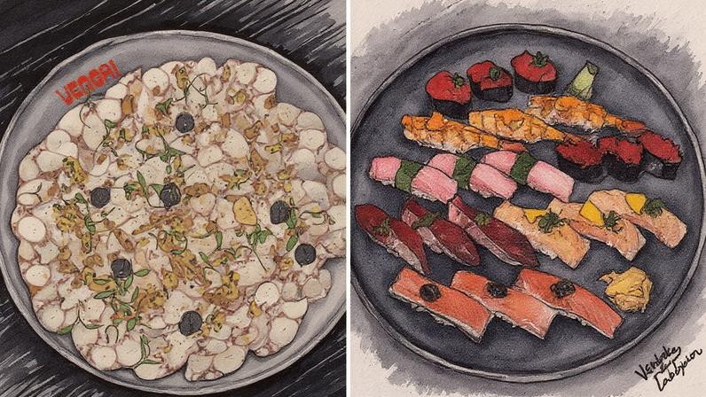 Venga! e Mitsubá apresentam novidades (Foto: Reprodução)