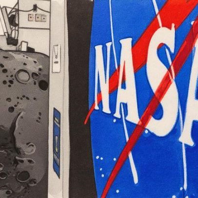 NASA impede chineses com visto dos EUA de atuar em projetos espaciais