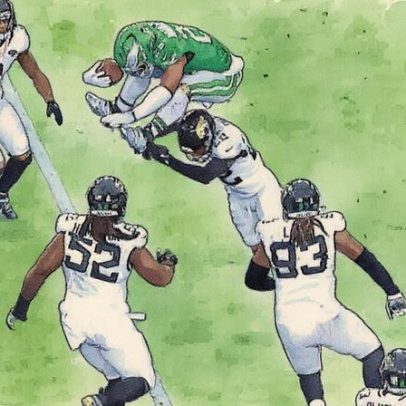 Top 10 salários da NFL em 2025/26 chegam a até R$ 326 milhões por ano